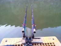 유료터정보 > 유료터조행기 > 무태낚시터 조행기입니다