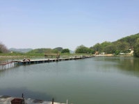 유료터정보 > 유료터조행기 > 오산나그네의 성은낚시터 조행기