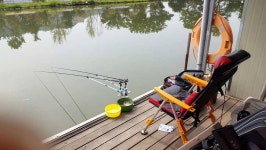 유료터정보 > 유료터조행기 > 공주 자연농원을 다녀오다..