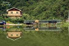 유료터정보 > 유료터조행기 > 공주 훼미리낚시터