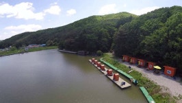 유료터정보 > 유료터조행기 > 오산나그네의 경기도 광주 추곡낚시터 조행기