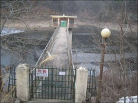 조황조행기 > 특파원조황 > 용성 송림지에 이어 용성지까지 결빙.