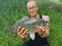 조황조행기 > 특파원조황 > 평택호 악천우 속에...!