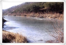 조황조행기 > 특파원조황 > 경산 빙어조황과 저수지 얼음상태