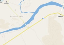 낚시터가는길 > 가는길 > 여기가 청도 칠성보 맞나요??