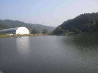 조황조행기 > 모바일간편조행 > 충북 오창 소로낚시터입니다