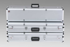 낚시용품정보 > 쇼핑몰홍보 > ★ new Fishing-Bag(al+pc)-TSA lock ★