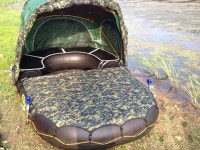 사용기강좌 > 사용기 > 장박용 씨로버 3600 보트 개봉기