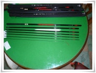 사용기강좌 > 사용기 > 만세용 품평기 첫번째....