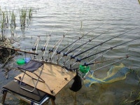 사용기강좌 > 사용기 > 평택호에서 사용기를(파워스텝+연장다리)