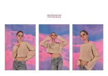 2022 S/S Retro Young Vibe Club - (주)원더플레이스