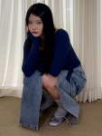 시원한 블루 - (주)원더플레이스