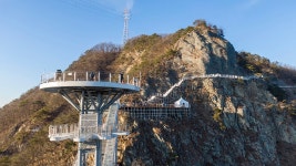 사진으로 보는 원주 - 홍보사진 -시정홍보관