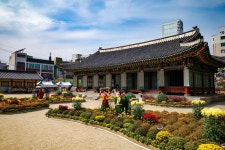 사진으로 보는 원주 - 홍보사진 -시정홍보관