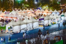 사진으로 보는 원주 - 홍보사진 -시정홍보관