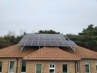 ◆2023년 태양광 건물 및 주택지원사업 사전접수 안내◆ - 자유게시판 상세 - 커뮤니티 - 시민참여 - 원주시청