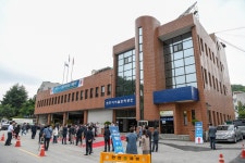 원주시시설관리공단 개청식（2020.7.1.） - 공단소식 상세 - 공단소식 - 알림마당 - 원주시시설관리공단
