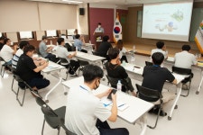 FMS교육 - 공단소식 상세 - 공단소식 - 알림마당 - 원주시시설관리공단