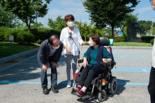 교통사업팀（교통약자특별교통수단） - 공단소식 상세 - 공단소식 - 알림마당 - 원주시시설관리공단