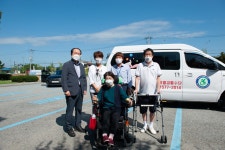 교통사업팀（교통약자특별교통수단） - 공단소식 상세 - 공단소식 - 알림마당 - 원주시시설관리공단