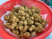 새마을부녀회, 치킨 나눔 봉사 - 포토갤러리 상세 - 흥업면 - 읍면동안내 - 원주소개 - 원주시청