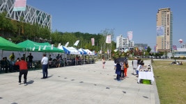 포토갤러리 - 열린광장 -단구동 행정복지센터