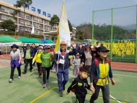 포토갤러리 - 열린광장 -반곡관설동 행정복지센터