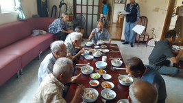 포토갤러리 - 열린광장 -반곡관설동 행정복지센터