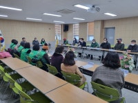 포토갤러리 - 열린광장 -반곡관설동 행정복지센터