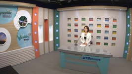 시정방송 - (구)시정방송 -시정홍보관