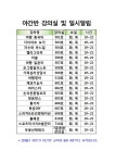 공지사항 - 알림마당 -차량등록사업소
