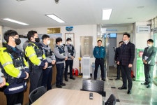 원주시 열린시장실