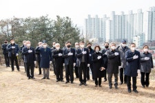 사진으로 보는 시정 - 홍보영상/사진 -시정홍보관