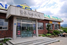 마을의모습 - 고향갤러리 - 반곡고향관 -반곡사이버고향전시관