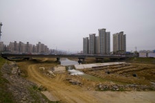 원주천 경관 - 원주천 - 늘 푸른원주 -원주생태정보