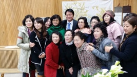 포토갤러리 - 열린마당 -농업기술센터