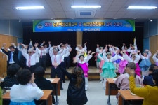 포토갤러리 - 열린마당 -농업기술센터