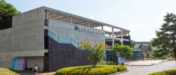 Wonju Hanji Theme Park - Cultural facilities - Theme - 영문