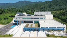 원주체육시설사업소