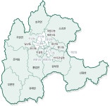 느티나무 - 나무이야기 - 테마여행 - 원주관광