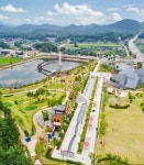 행구수변공원(기후변화홍보관) - 추천여행 - 테마여행 - 원주관광