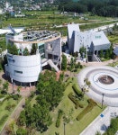 행구수변공원(기후변화홍보관) - 추천여행 - 테마여행 - 원주관광