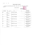 주민등록 직권조치결과 공고 - 우리마을소식(상세) - 명륜2동 - 읍면동안내 - 원주소개 - 원주시청