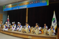 포토갤러리 - 열린마당 -농업기술센터