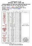 게시판 - 주민자치센터 -단구동 행정복지센터