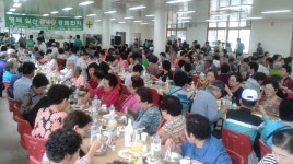 제17회 행복일산 동진골 경로잔치 - 포토갤러리(상세) - 게시판 - 일산동 포토갤러리 | 일산동