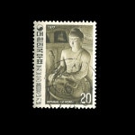 수집전문쇼핑몰 우문관 C0759-60 / 부처님 오신 날 기념 사용제 77.6.11. 용산 75%