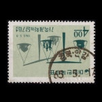 수집전문쇼핑몰 우문관 C0247(08) / 가족계획의달 / 만월사용제 / 65.5.17 / 경북(월성군)안강 /