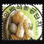 수집전문쇼핑몰 우문관 0485-31094/ 유과(50원) / 만월사용제 / 2023.5.23./천안백석농공단지/
