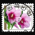 수집전문쇼핑몰 우문관 0489-16670/ 무궁화(520원) / 만월사용제 / 2023.06.14./수원곡반정/